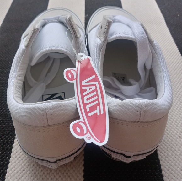 Mens 6 womens 7.5 Vans Vault CDG - Picture 6 of 8